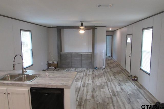 270 CR 1350 TX, Mt Pleasant, TX 75455