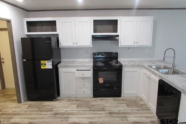 270 CR 1350 TX, Mt Pleasant, TX 75455