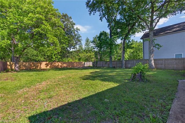 690 Greenbriar AVE, Hampton, VA 23661