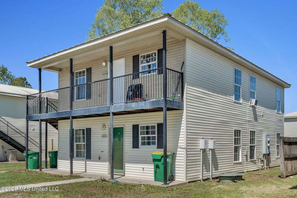 14914 Stacey Street, Vancleave, MS 39565