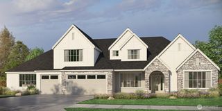 0 (LOT 12) 139th Place SE, Auburn, WA 98092