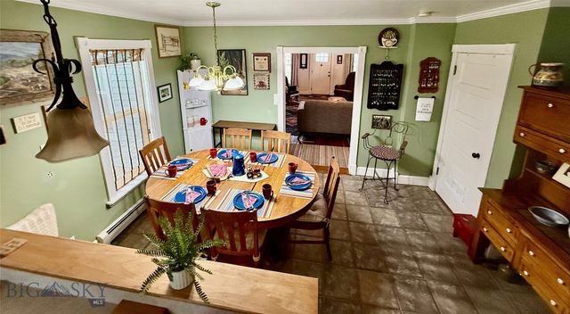 207 2nd Street East, Clyde Park, MT 59018