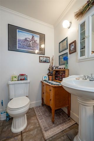 207 2nd Street East, Clyde Park, MT 59018