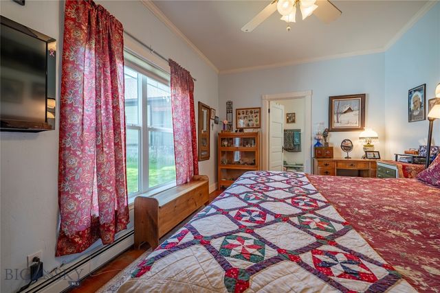 207 2nd Street East, Clyde Park, MT 59018