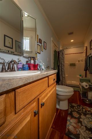 207 2nd Street East, Clyde Park, MT 59018