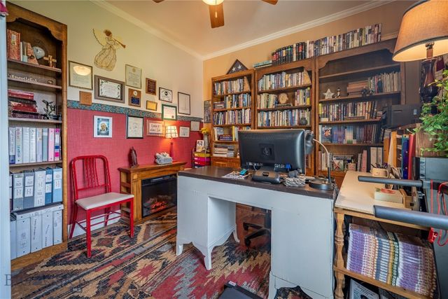 207 2nd Street East, Clyde Park, MT 59018