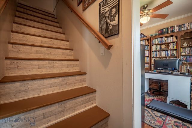 207 2nd Street East, Clyde Park, MT 59018