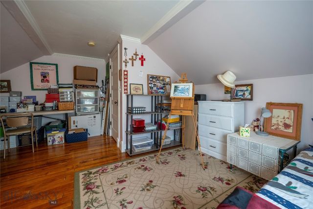 207 2nd Street East, Clyde Park, MT 59018