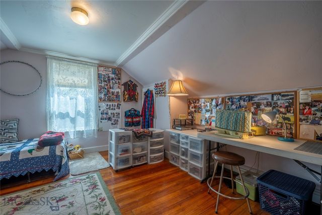 207 2nd Street East, Clyde Park, MT 59018