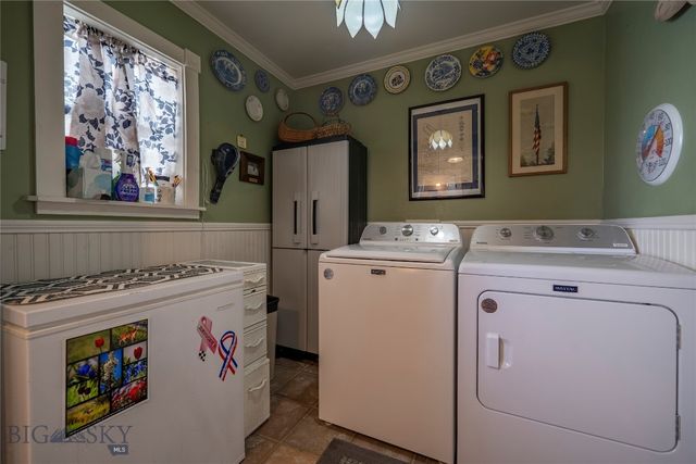 207 2nd Street East, Clyde Park, MT 59018