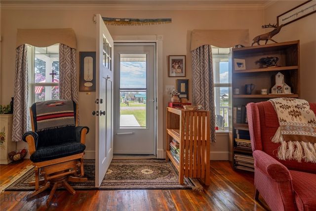 207 2nd Street East, Clyde Park, MT 59018