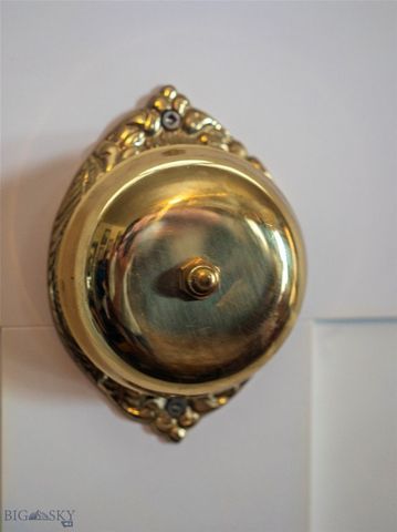 207 2nd Street East, Clyde Park, MT 59018