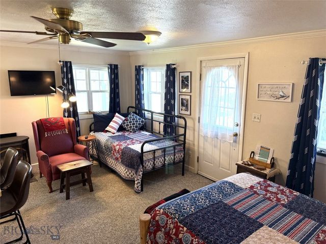 207 2nd Street East, Clyde Park, MT 59018