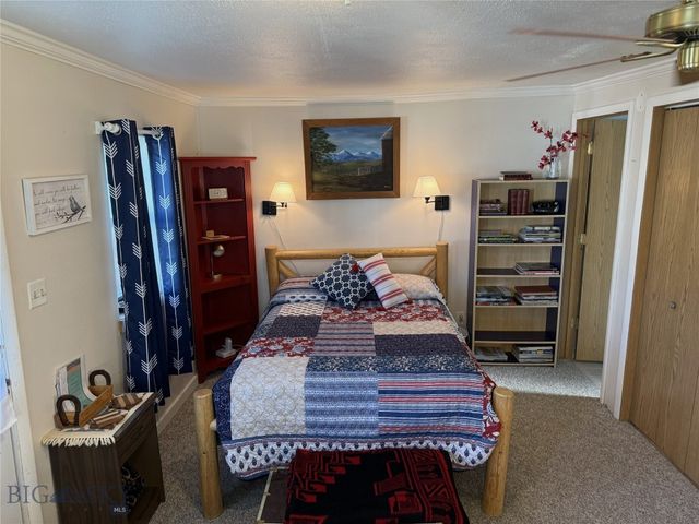 207 2nd Street East, Clyde Park, MT 59018