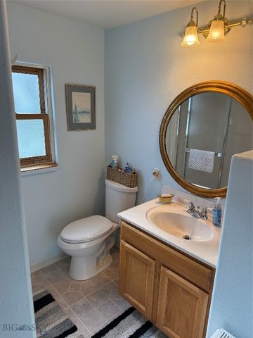 207 2nd Street East, Clyde Park, MT 59018