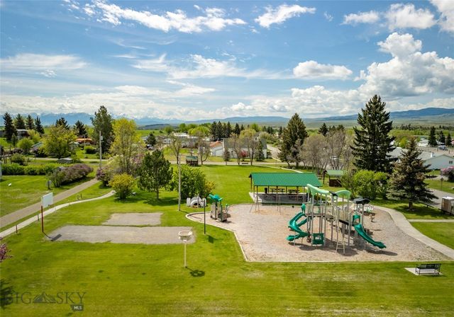 207 2nd Street East, Clyde Park, MT 59018