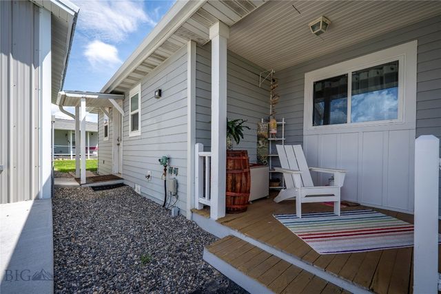 207 2nd Street East, Clyde Park, MT 59018