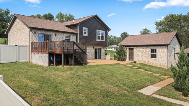 304 Narrows Rd, Shelbyville, TN 37160