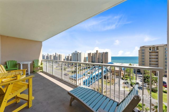 1010 W Beach Boulevard 606, Gulf Shores, AL 36542