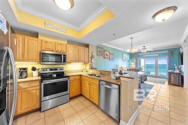 1010 W Beach Boulevard 606, Gulf Shores, AL 36542