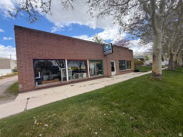 523 S MAIN, Brigham City, UT 84302