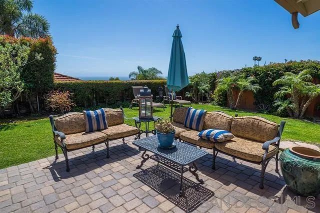 5512 Candlelight Drive, La Jolla, CA 92037