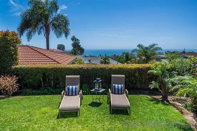 5512 Candlelight Drive, La Jolla, CA 92037