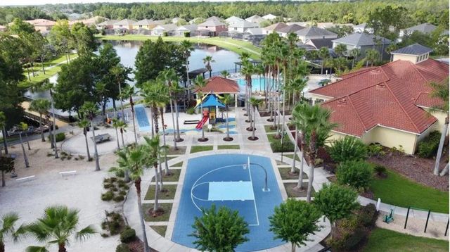 4715 FLAGLER BEACH WAY, Kissimmee, FL 34746