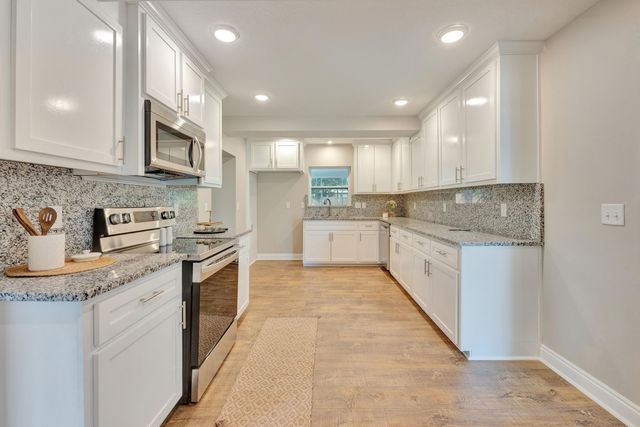 147 Gillis Drive, Crestview, FL 32536