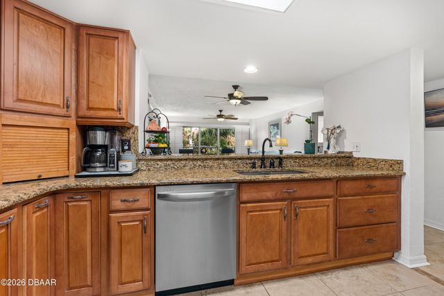 3 Oceans West Blvd Apt 1D6, Daytona Beach Shores, FL 32118