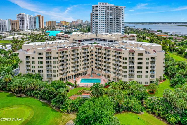 3 Oceans West Blvd Apt 1D6, Daytona Beach Shores, FL 32118