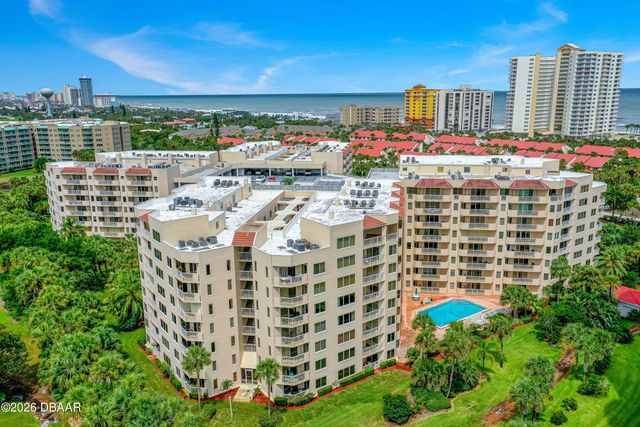 3 Oceans West Blvd Apt 1D6, Daytona Beach Shores, FL 32118