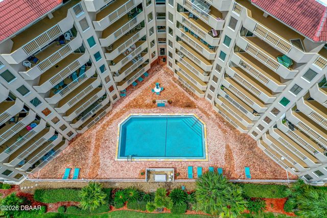 3 Oceans West Blvd Apt 1D6, Daytona Beach Shores, FL 32118