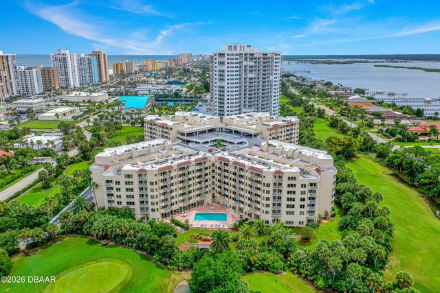3 Oceans West Blvd Apt 1D6, Daytona Beach Shores, FL 32118