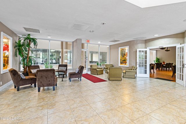 3 Oceans West Blvd Apt 1D6, Daytona Beach Shores, FL 32118