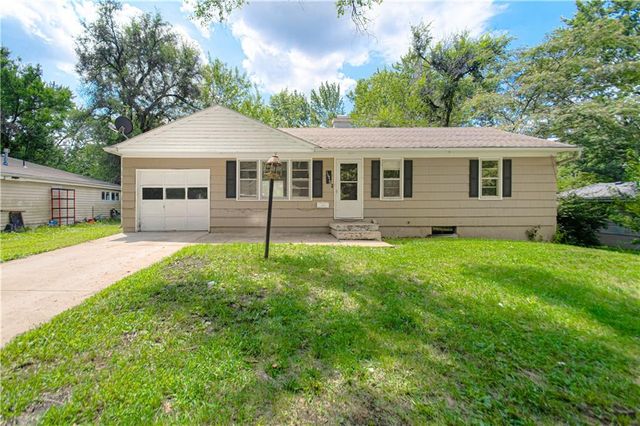 11210 Donnelly Avenue, Kansas City, MO 64134