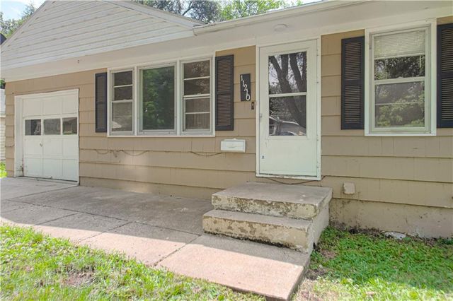 11210 Donnelly Avenue, Kansas City, MO 64134