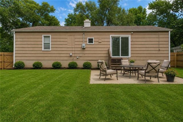 11210 Donnelly Avenue, Kansas City, MO 64134