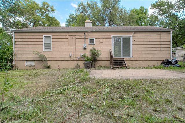 11210 Donnelly Avenue, Kansas City, MO 64134
