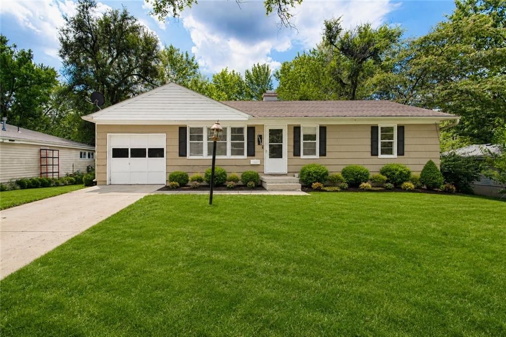 11210 Donnelly Avenue, Kansas City, MO 64134