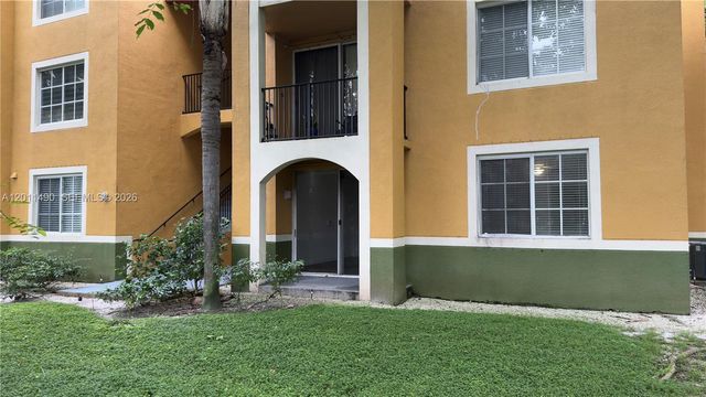 2440 E Preserve Way 102, Miramar, FL 33025