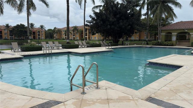 2440 E Preserve Way 102, Miramar, FL 33025