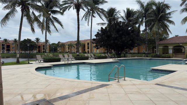 2440 E Preserve Way 102, Miramar, FL 33025