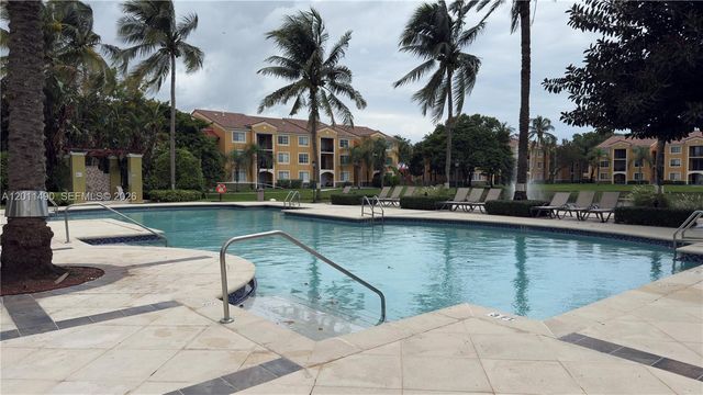2440 E Preserve Way 102, Miramar, FL 33025