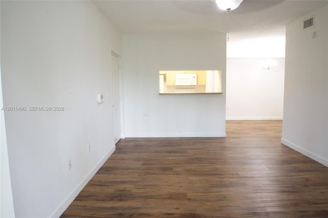 2440 E Preserve Way 102, Miramar, FL 33025