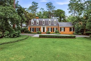 3346 Valley Road NW, Atlanta, GA 30305
