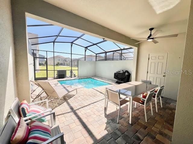 2151 COOPER BELL PLACE, Kissimmee, FL 34747