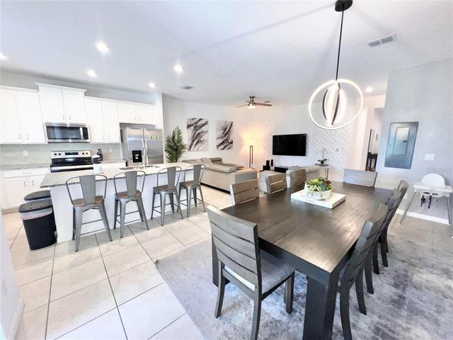 2151 COOPER BELL PLACE, Kissimmee, FL 34747