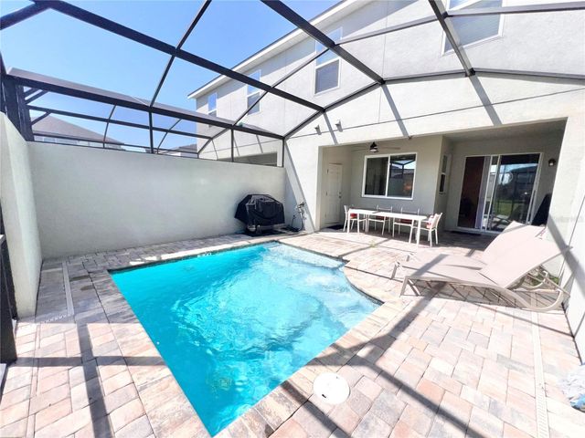 2151 COOPER BELL PLACE, Kissimmee, FL 34747