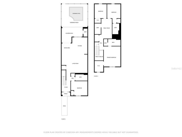 2151 COOPER BELL PLACE, Kissimmee, FL 34747